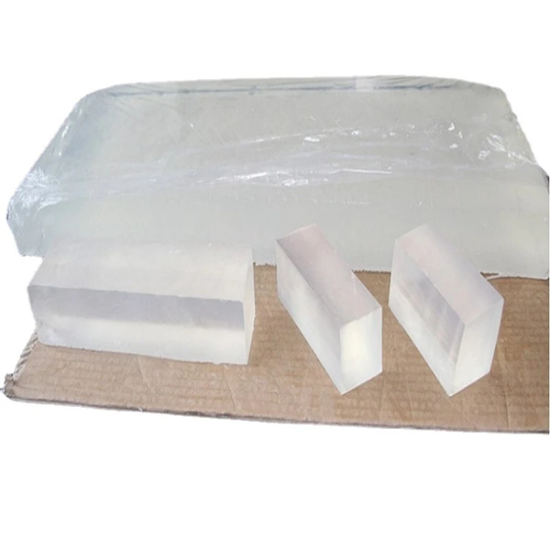 Soap Making Diy Kit - 950 g manuelle Seifenbasis, transparente Seifenbasis,