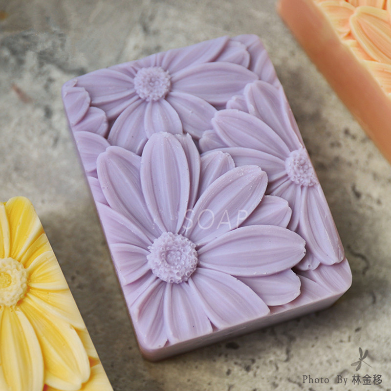 Neueste!! !3d Elegante Sonnenb – Soap Making Kit For Beginners Bewertung und Preis